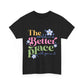 Better Place with You Tee