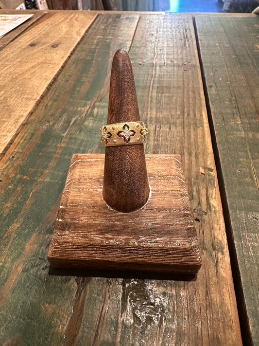 Suanne Ring