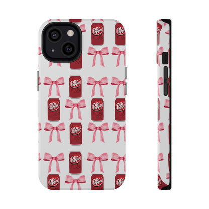 Coquette Dr. P Phone Case
