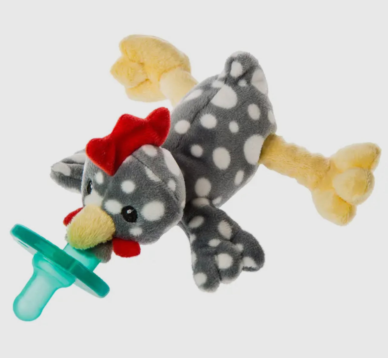 Rocky Chicken Wubbanub