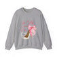 Coquette Bride Sweatshirt