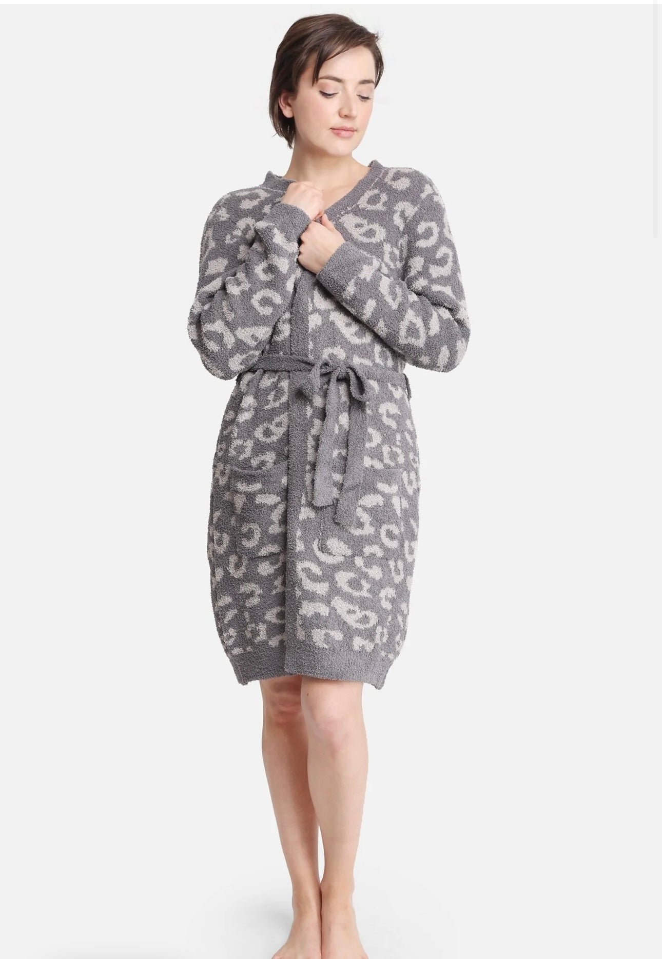 Luxy Robe/Cardigans