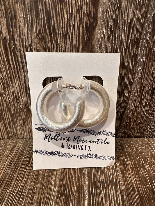Bailey Hoops
