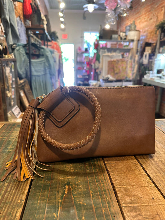 Waylon Wristlet
