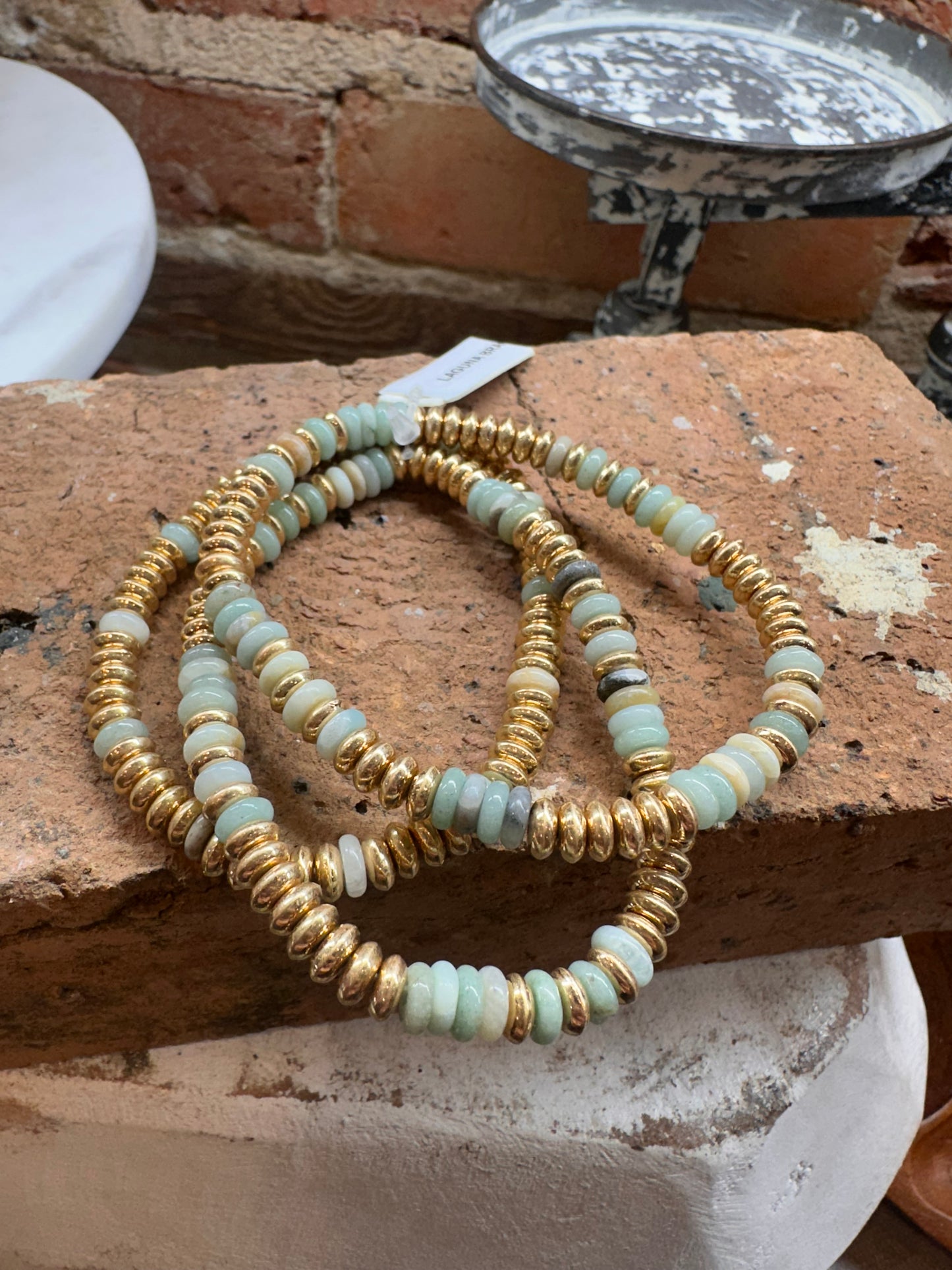 Laguna Bracelet Set