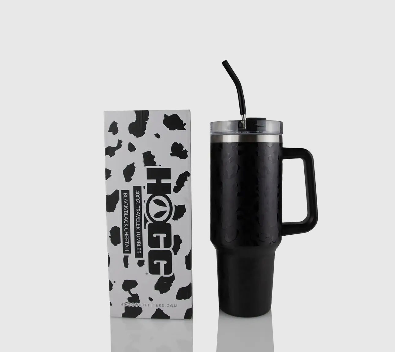 Amelia 40oz tumbler