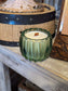 Annie Louise Candle (Green Cup)