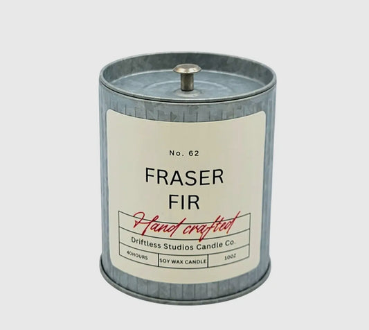 Fraser Fir Candle