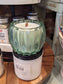 Annie Louise Candle (Green Cup)