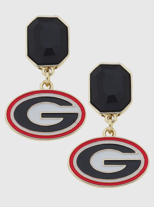 Georgia G Earrings