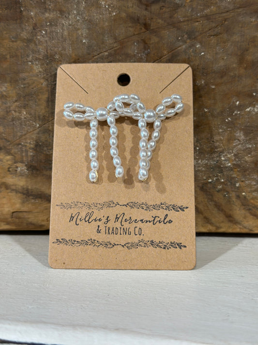 Pearlie Bows