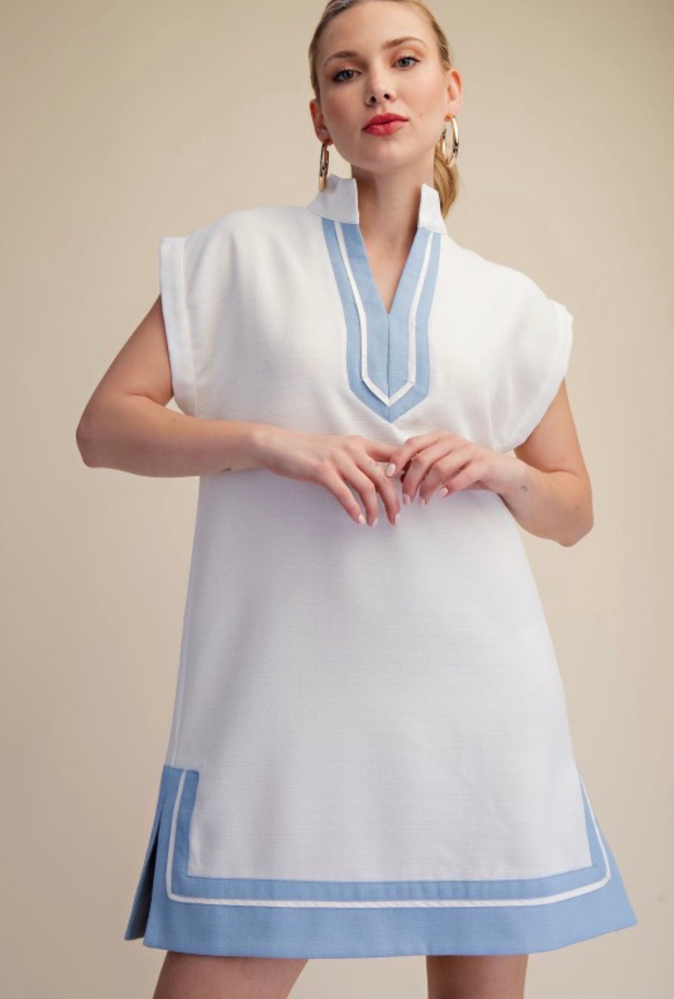 Stacie Dress