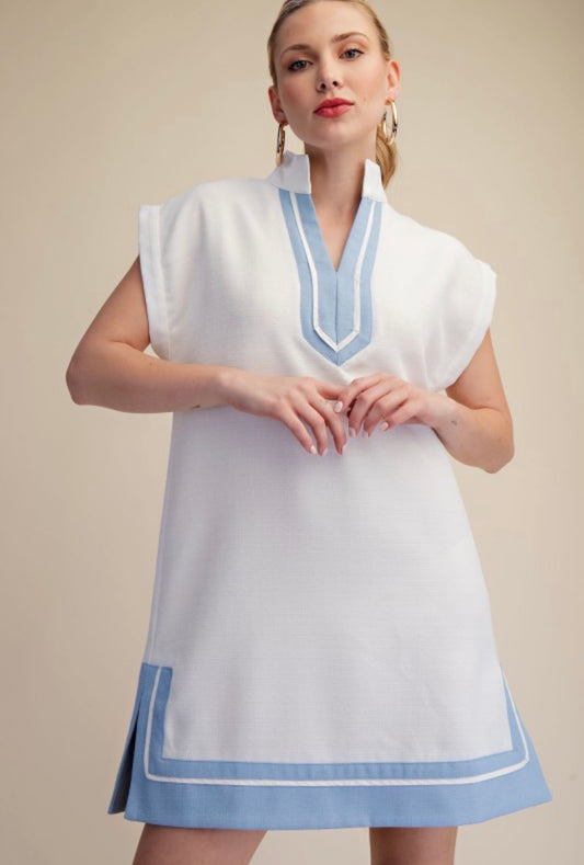 Stacie Dress