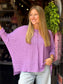 Wavie Top (lavender)