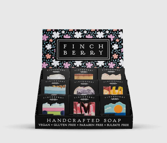 Finchberry Soap