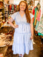 Billie Stripe Dress