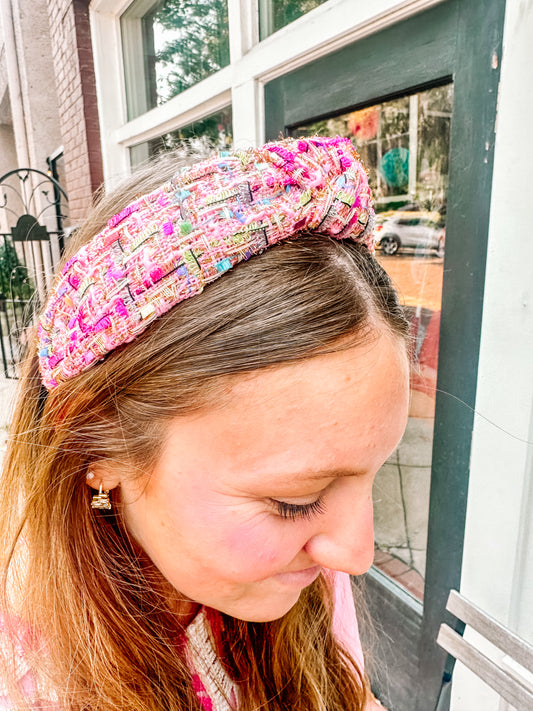 Tonya Tweed Headband