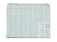 TRVL Roadie Large (Classic Plaid Green)