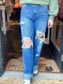 90's Babe Vintage Jeans