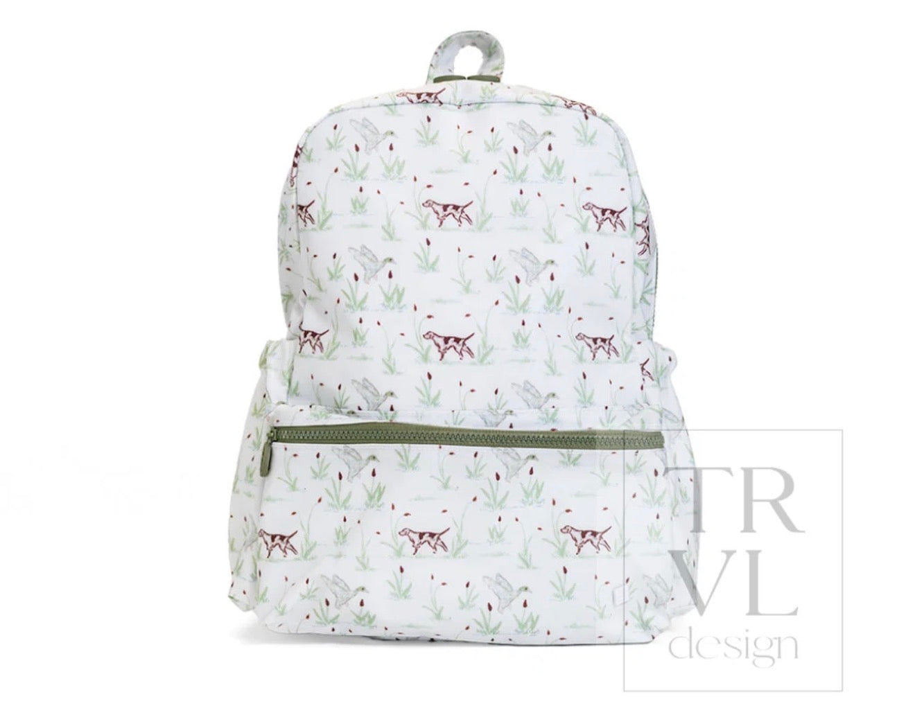 TRVL Backpacker (The Hunt)