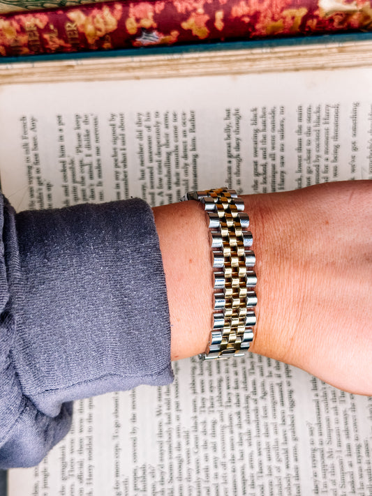The Avery Bracelet