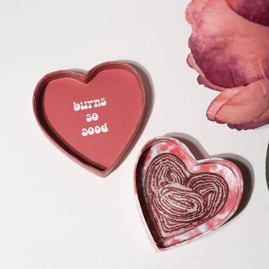 Kara Beauty Dye For You Baked Blush