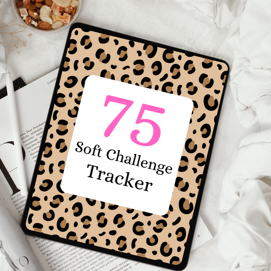 75 Day Soft Tracker