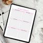 Social Media Post Planner