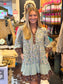 Gabbie’s Garden Dress