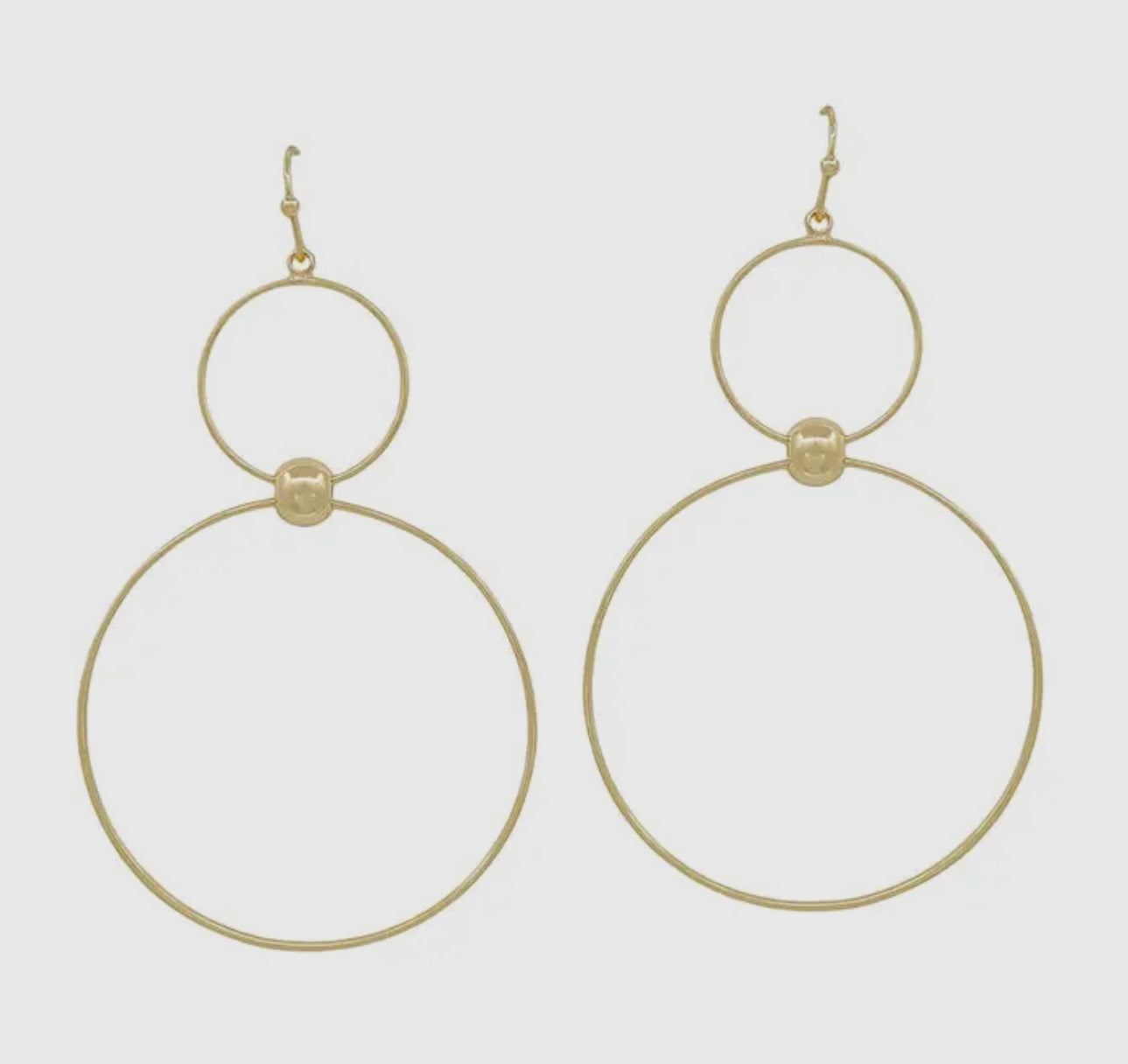 Dawson Drop Earrings