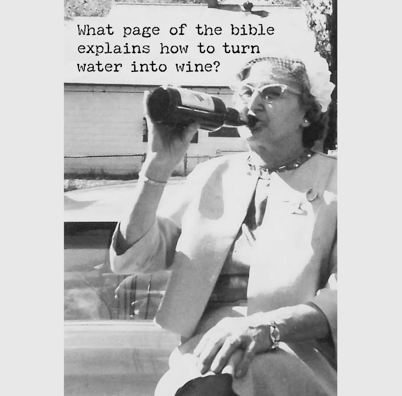 For a Friend Greeting Card