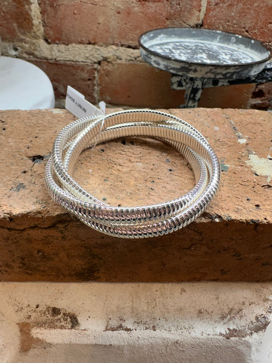 Infinity bracelet