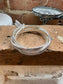 Infinity bracelet