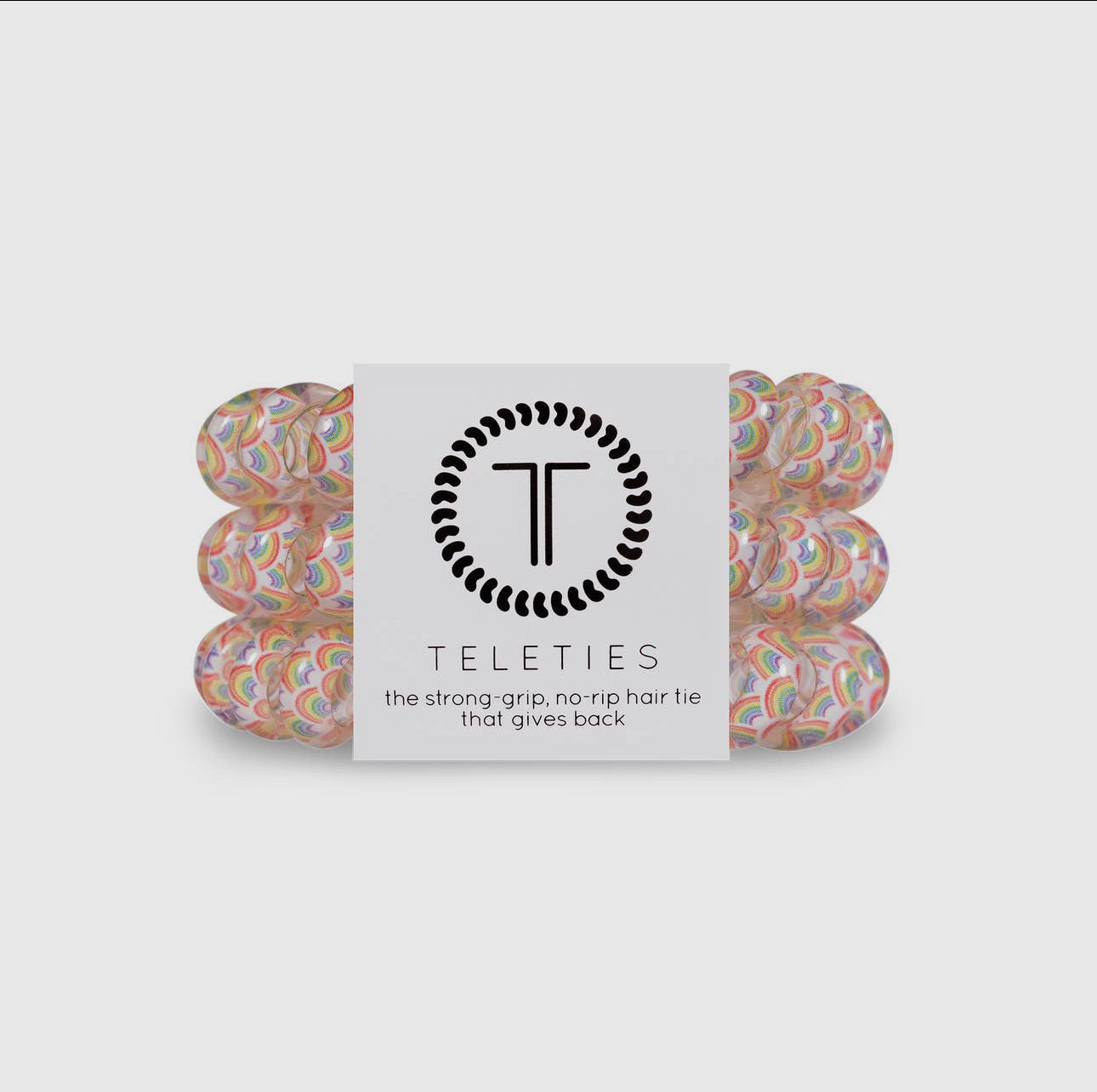 Teleties