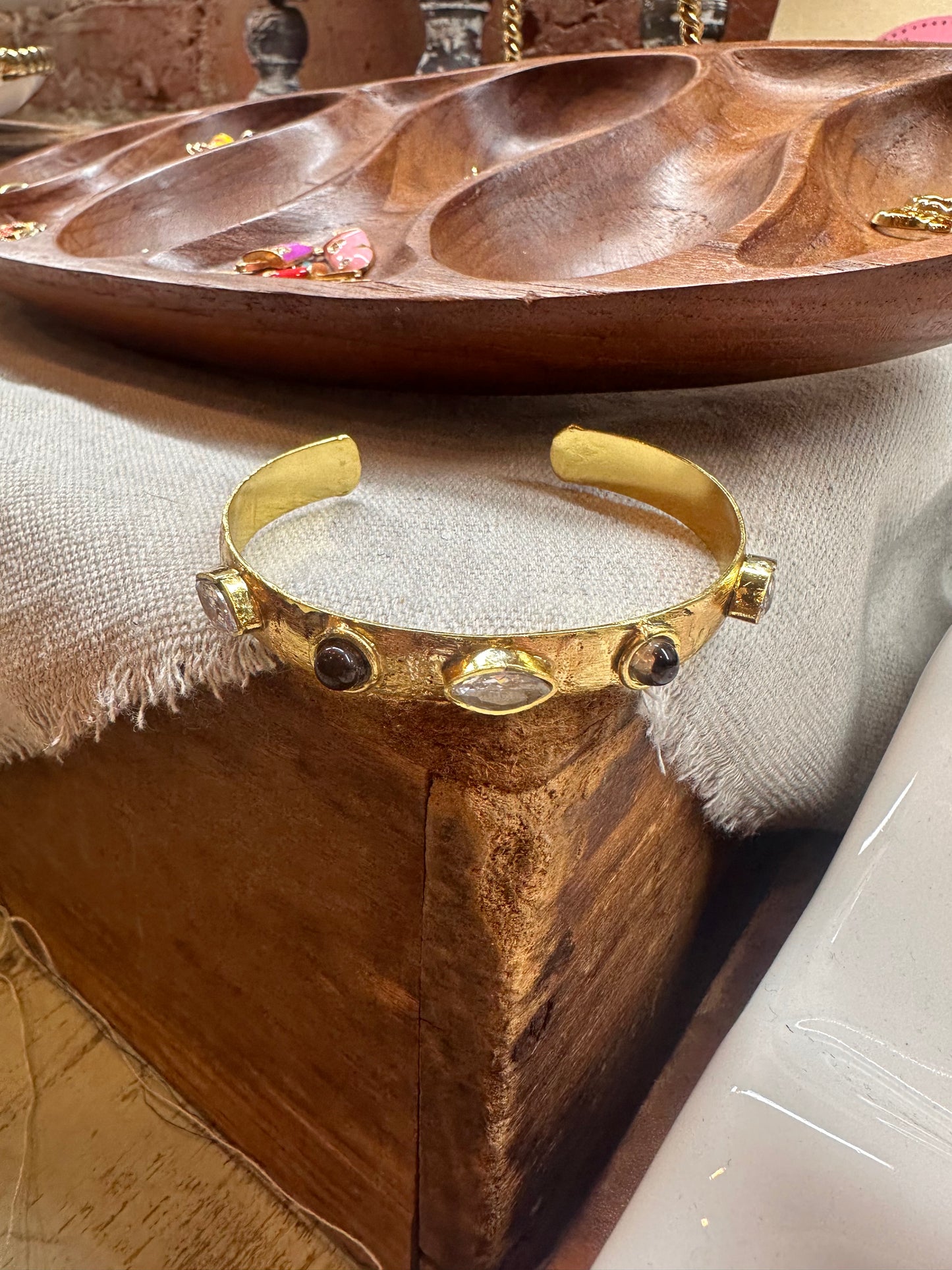 Hooch Cuff