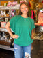 Kelly Oversized Top