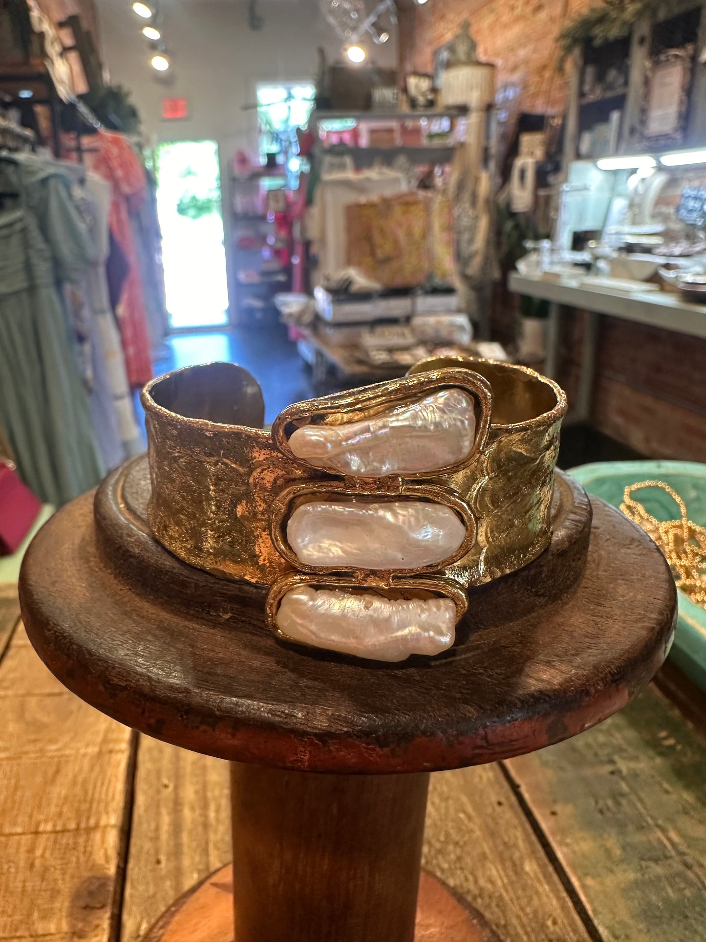 Shelia Cuff