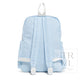 TRVL Backpacker (Gingham Mist)