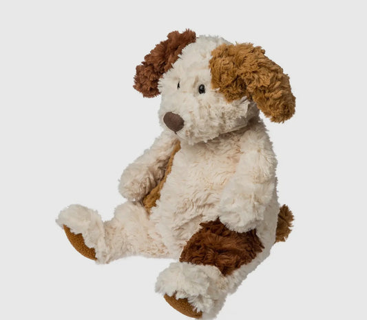 Snuggable Pups Stuffed Animal