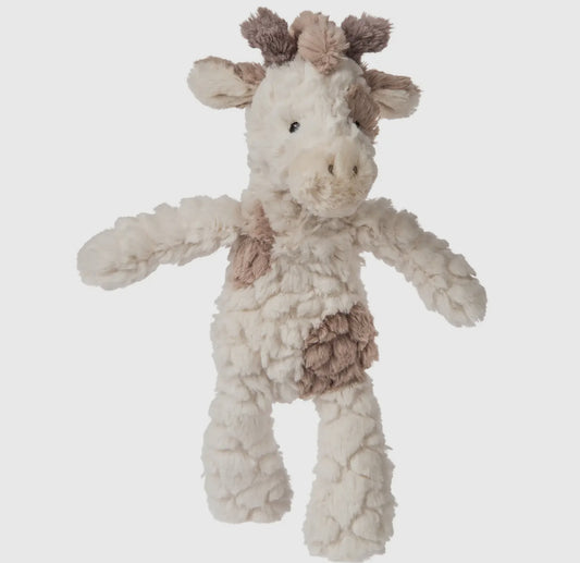 Giraffe Stuffed Animal