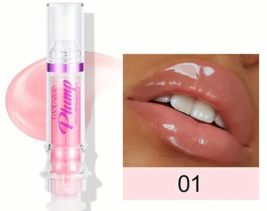 Plumping Lip Gloss