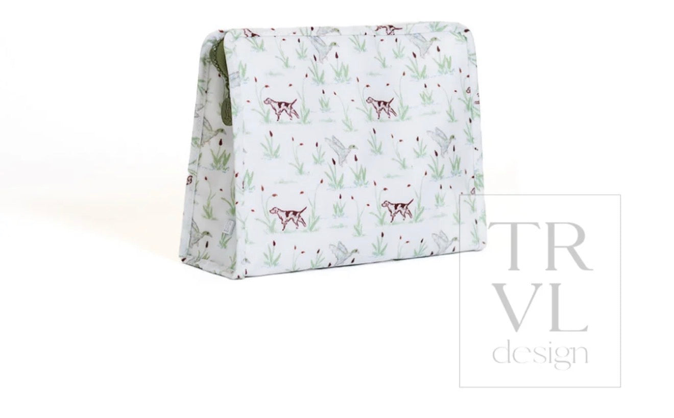 TRVL Roadie Large (The Hunt)