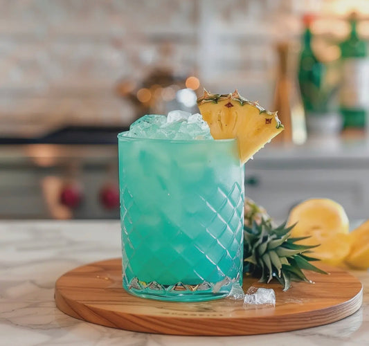 Mermaid Skinny Syrup
