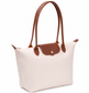 Dorian Tote Bag (ivory)