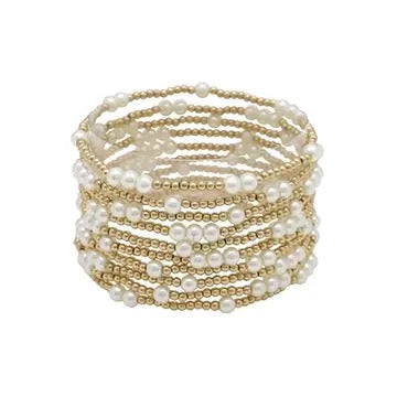 The Chloe Bracelet Set