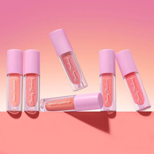 Liquid Blush Set