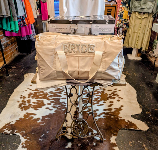 Bridal Bag