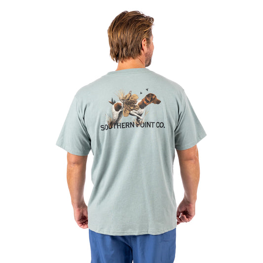 Southern point Outdoor Flush Tee