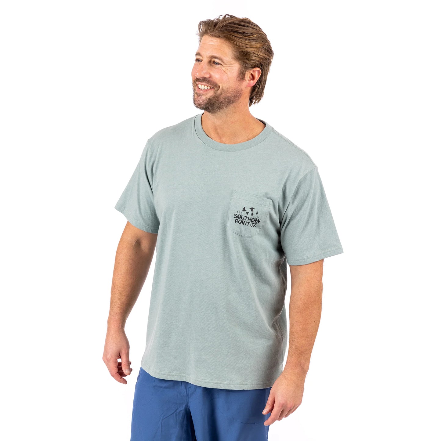 Southern point Outdoor Flush Tee