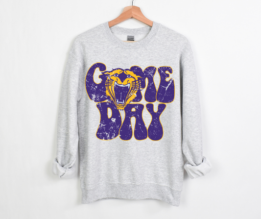 Bearcats Game Day Tee